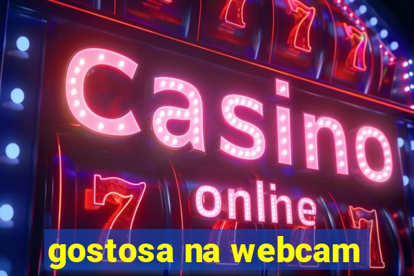 gostosa na webcam